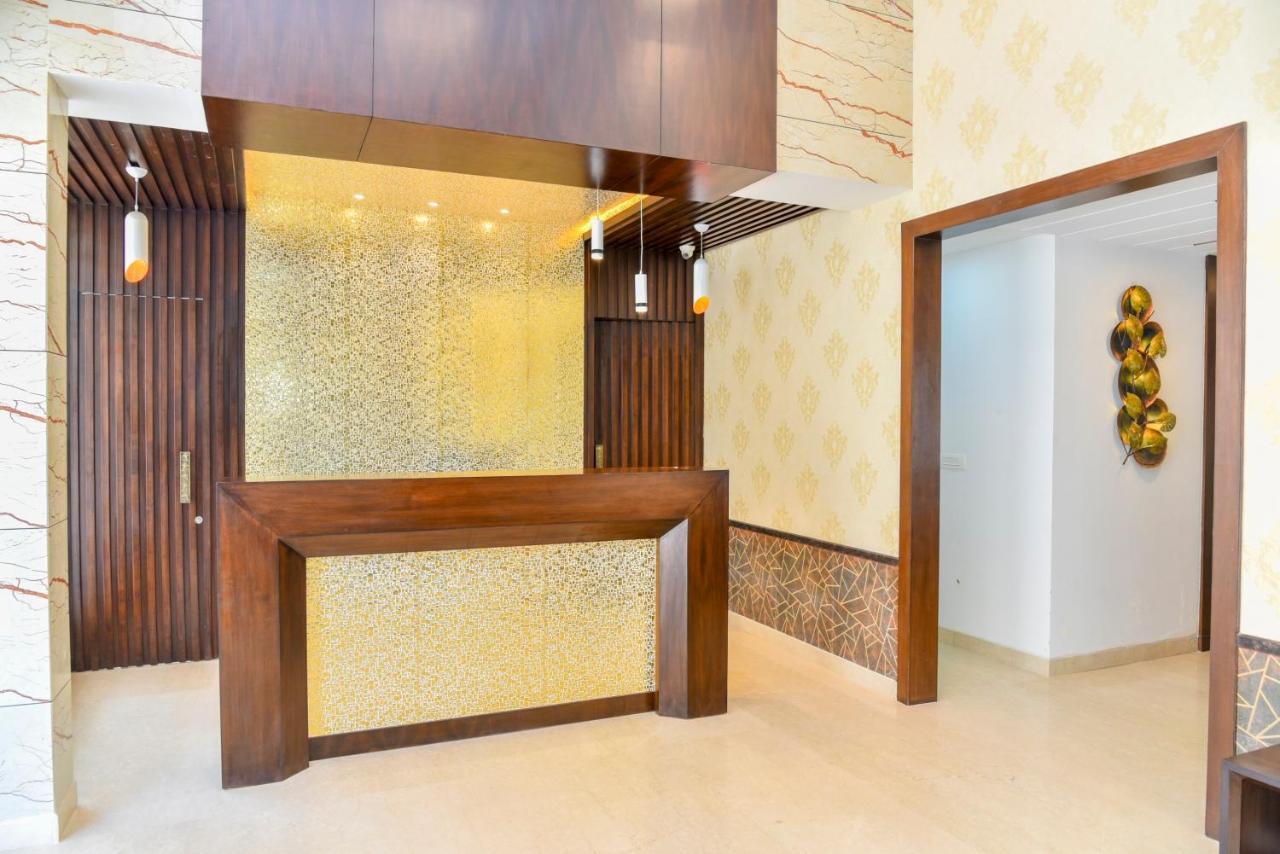 Hotel Suncity Plaza 4*