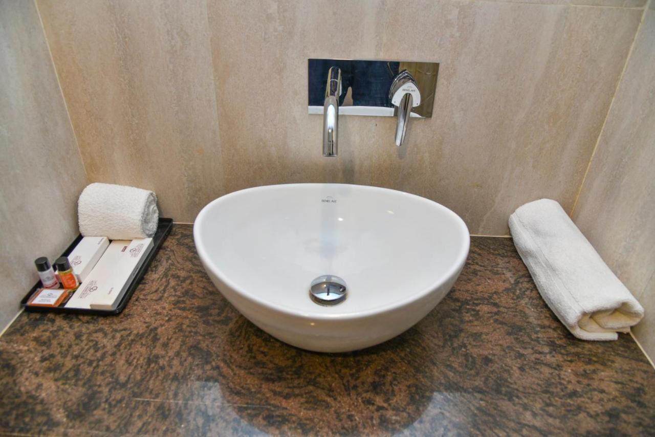 Hotel Suncity Plaza 4*