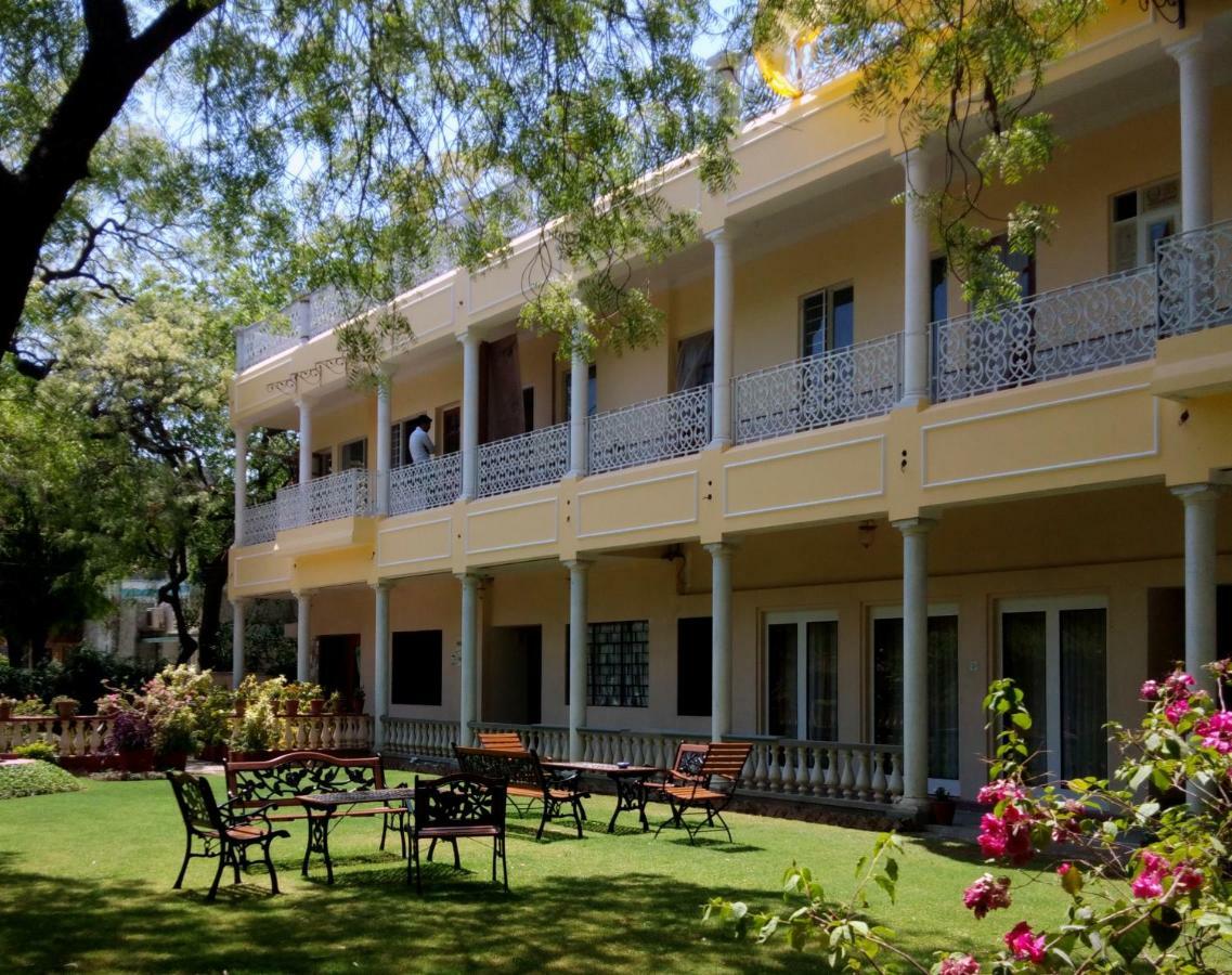 Jai Niwas 3* Jaipur
