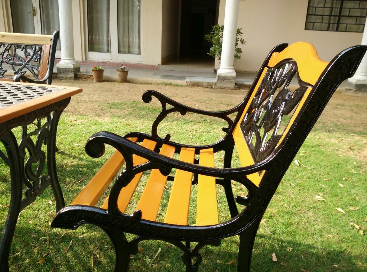 Jai Niwas Hotel