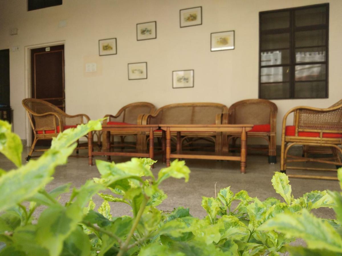 Jai Niwas Jaipur