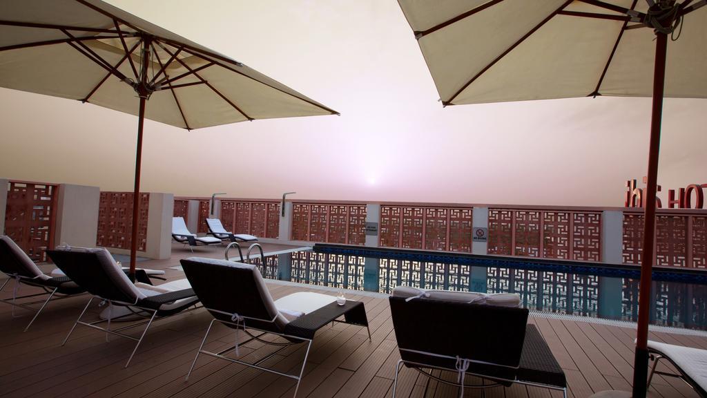 Hotel Ibis Centre - An Accor Brand