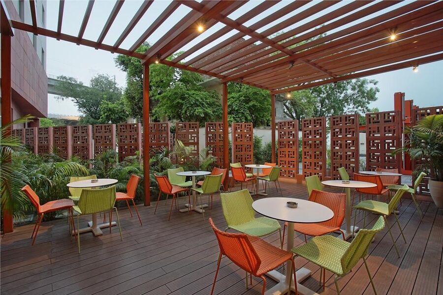 Ibis Centre - An Accor Brand Hotel 4*