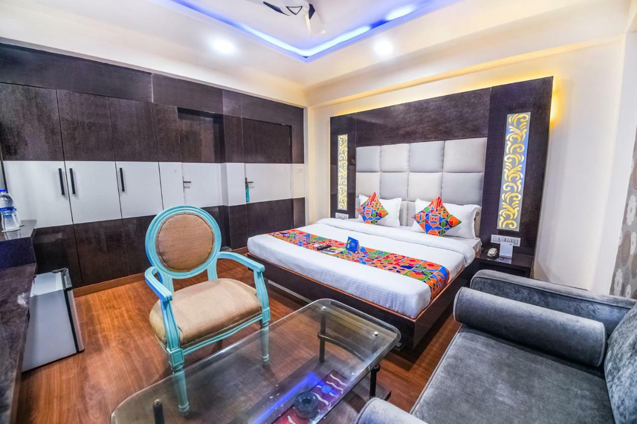 Shyampuriya Palace 3* Jaipur
