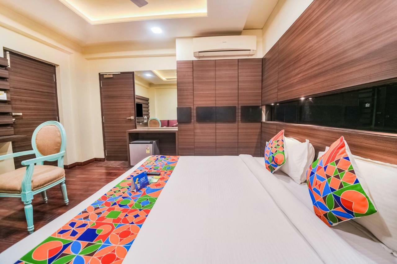 Hotel Shyampuriya Palace