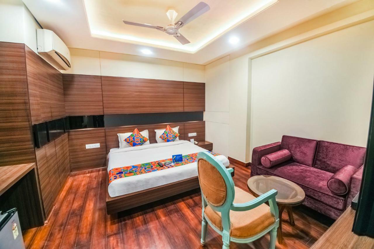 Shyampuriya Palace 3*