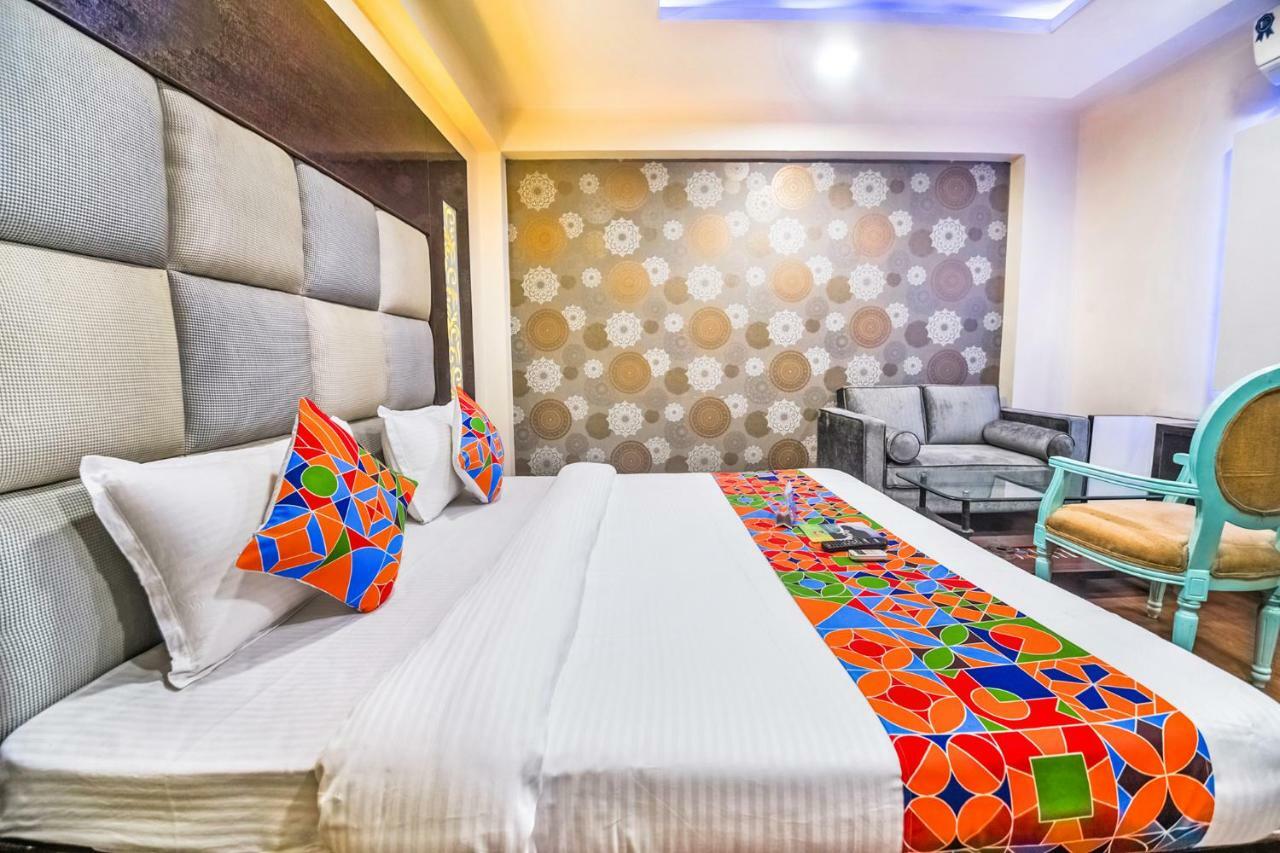 Shyampuriya Palace 3* Jaipur