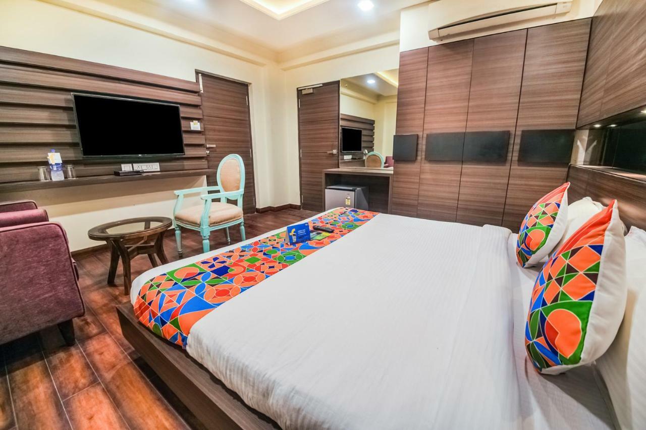 Hotel Shyampuriya Palace 3*