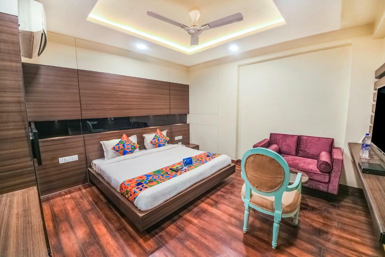 Shyampuriya Palace 3* Jaipur