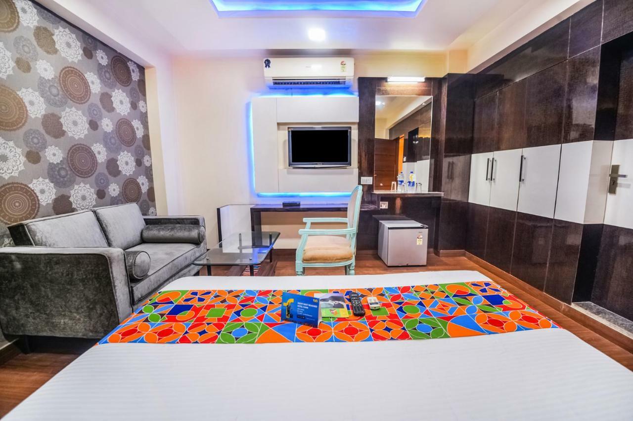 Shyampuriya Palace 3*