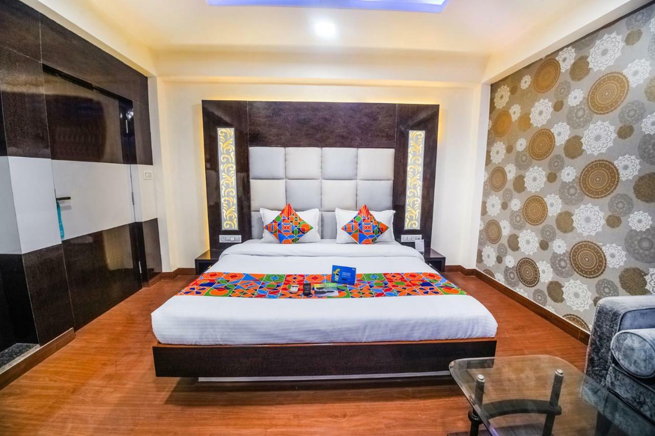Shyampuriya Palace Hotel