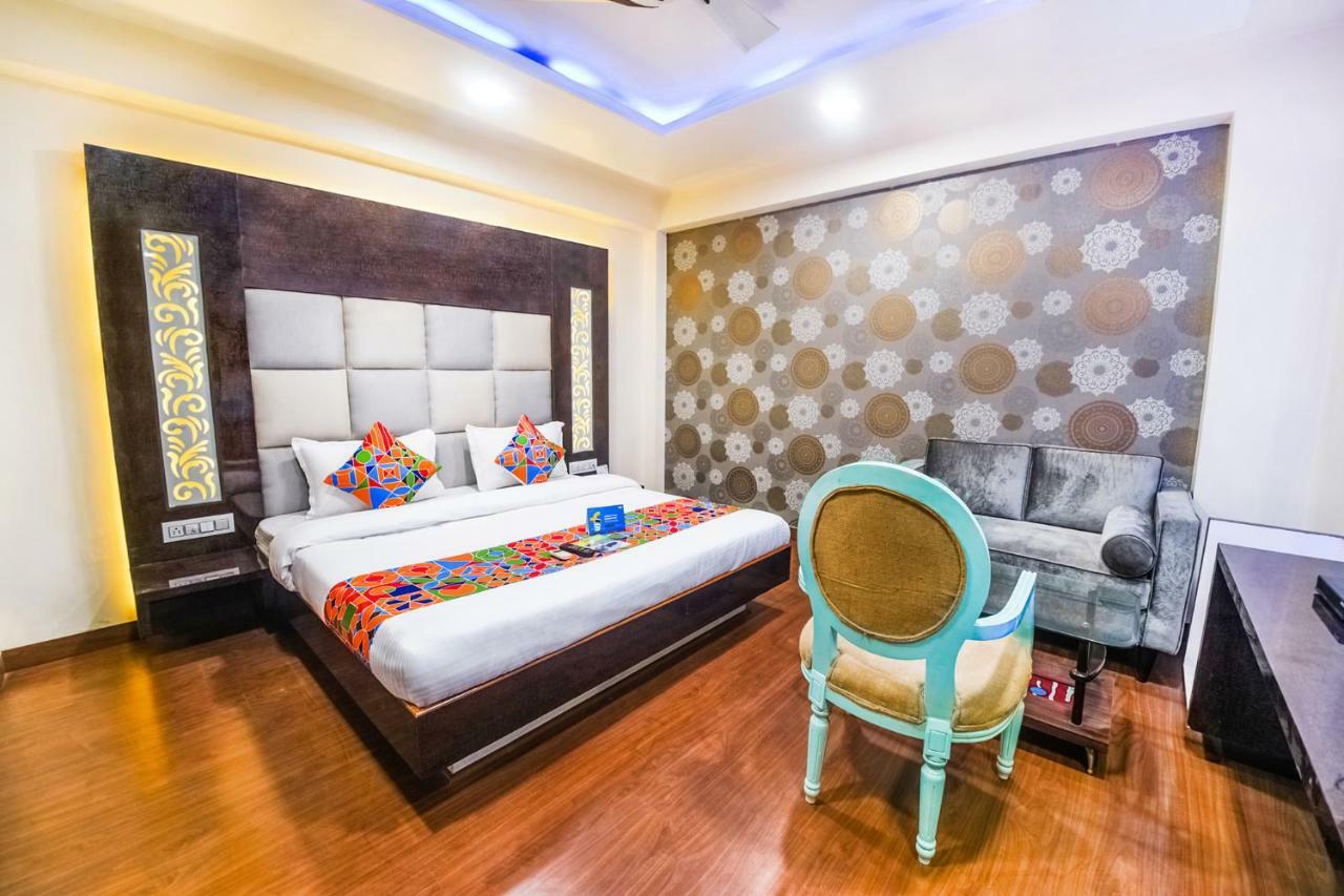 Hotel Shyampuriya Palace Jaipur