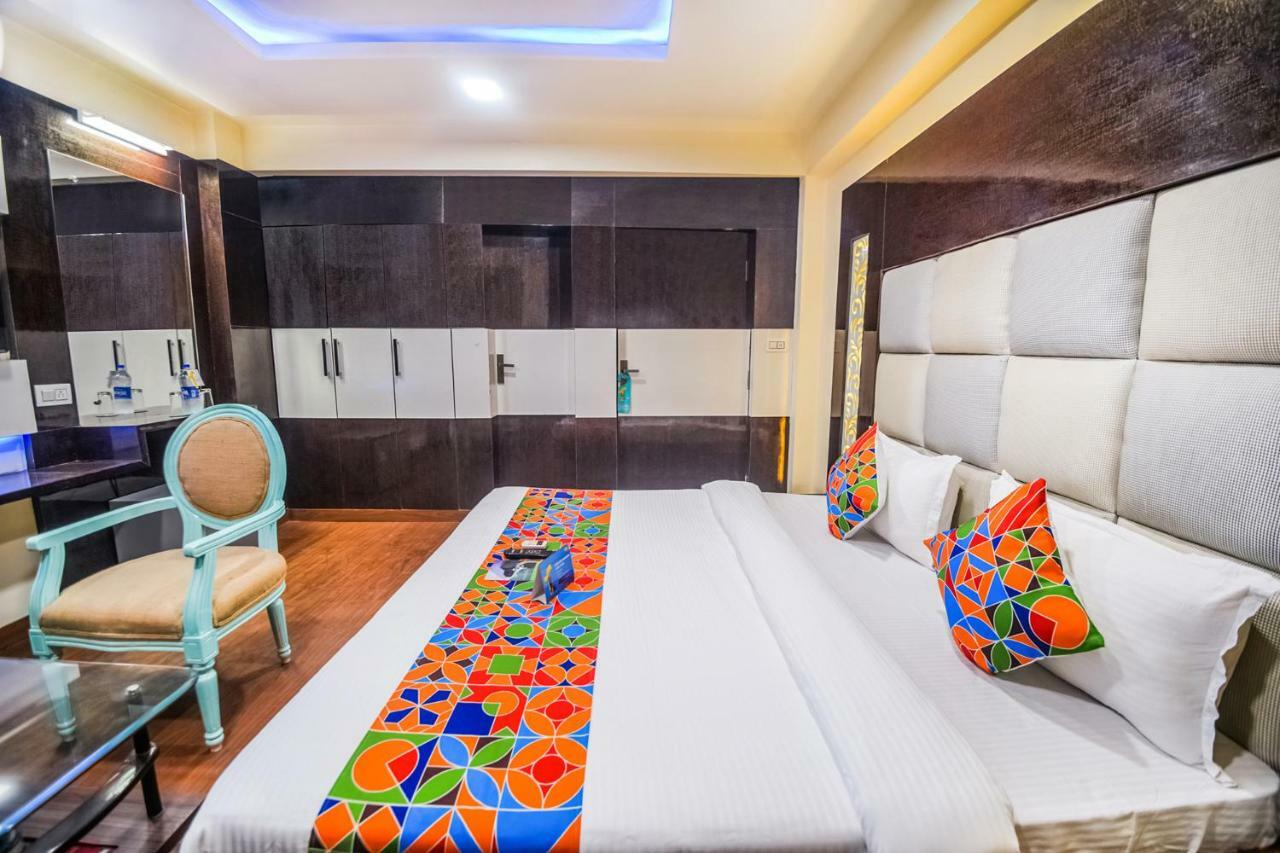 Shyampuriya Palace 3*