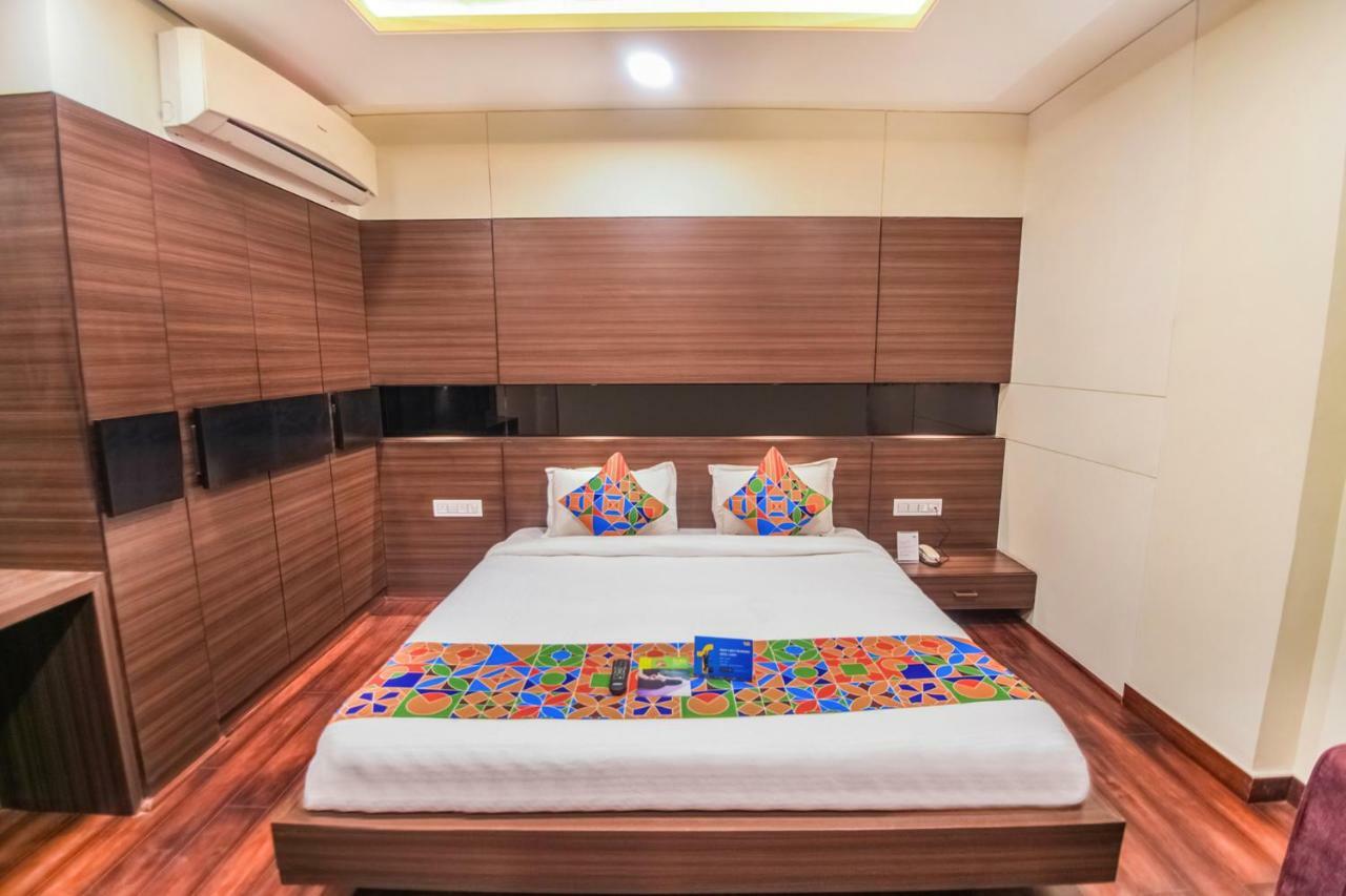 Shyampuriya Palace 3*