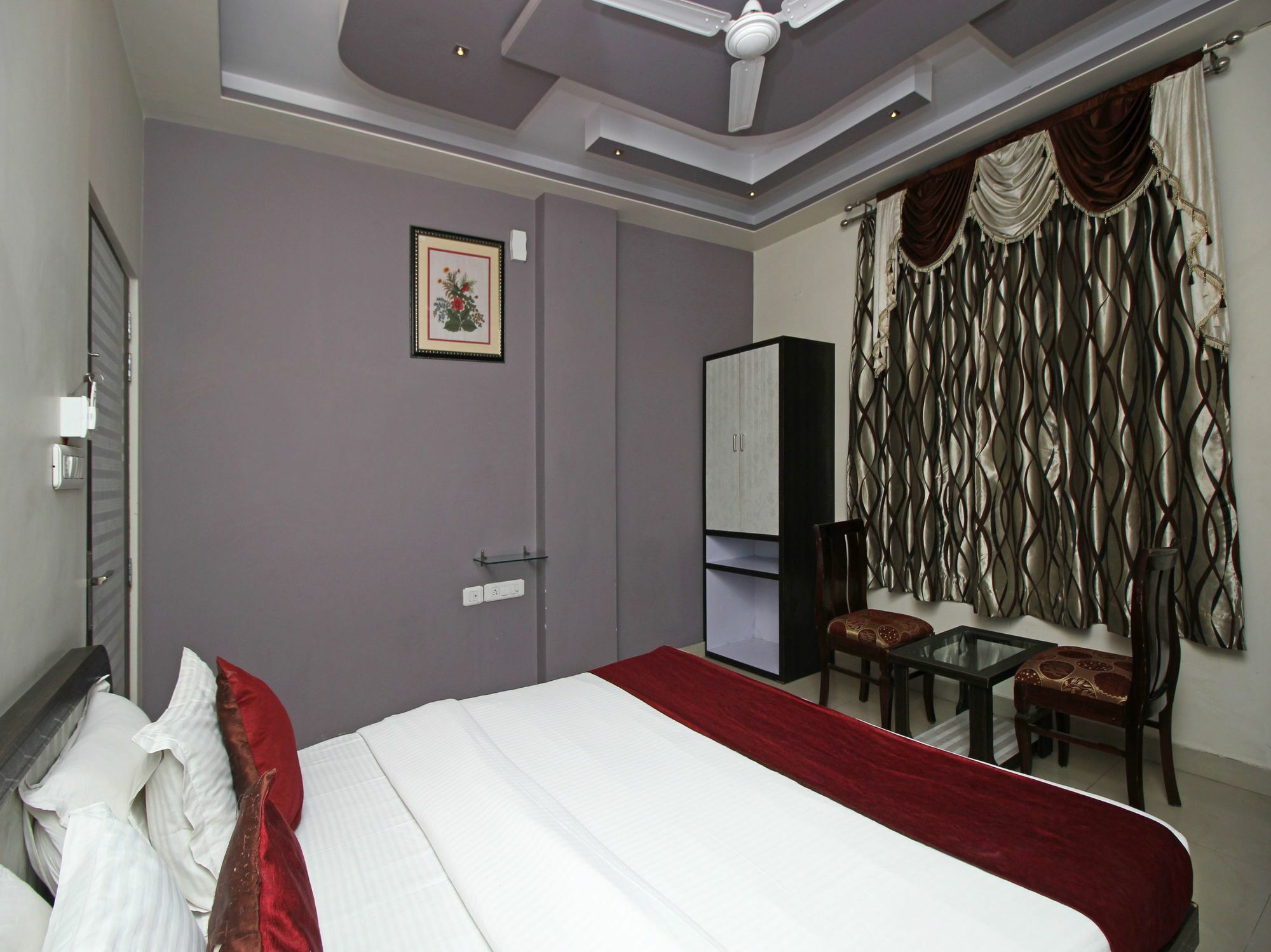 Oyo 8936 Near Wtp Mall 3* Jaipur