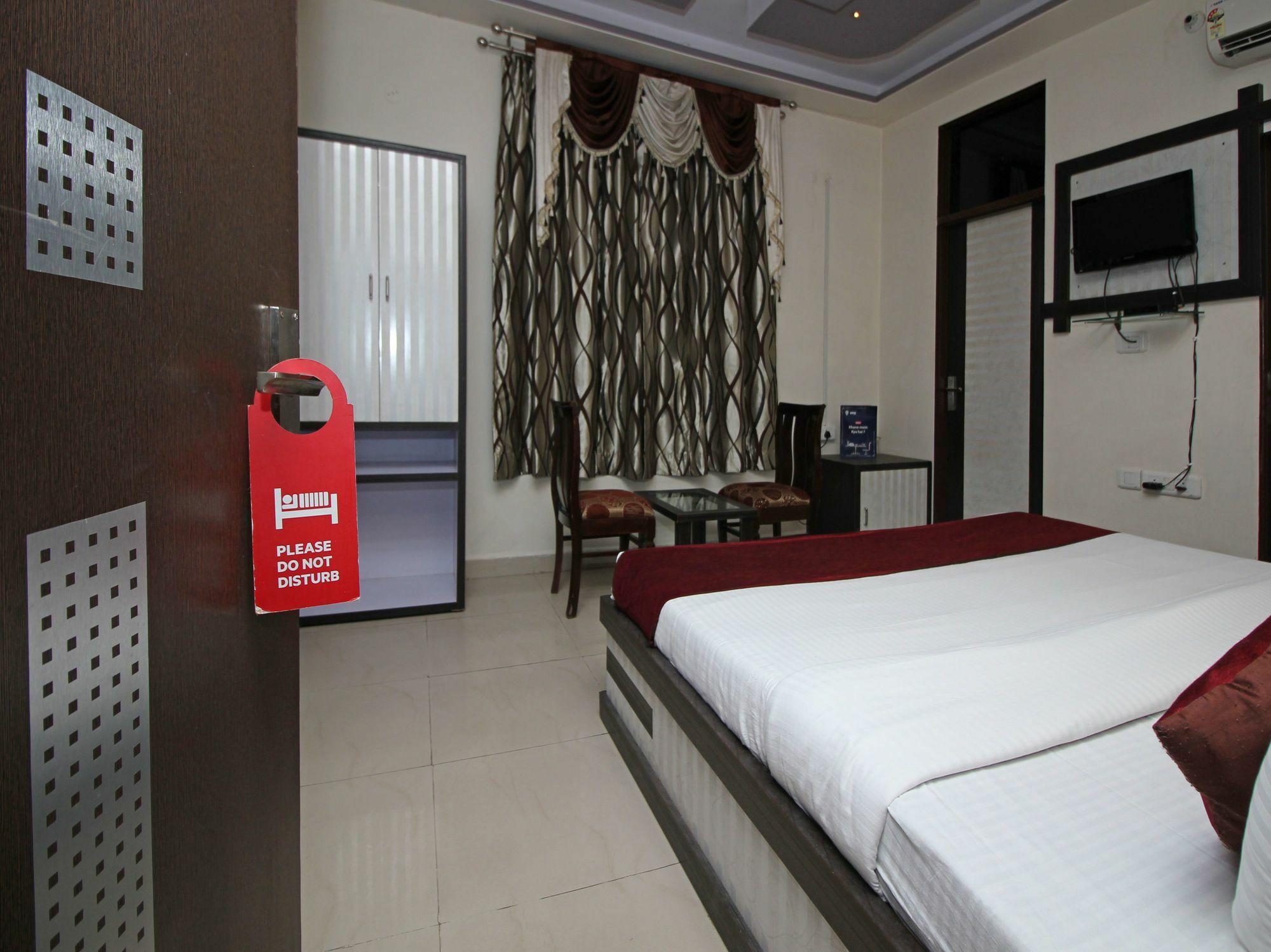 Oyo 8936 Near Wtp Mall 3* Jaipur