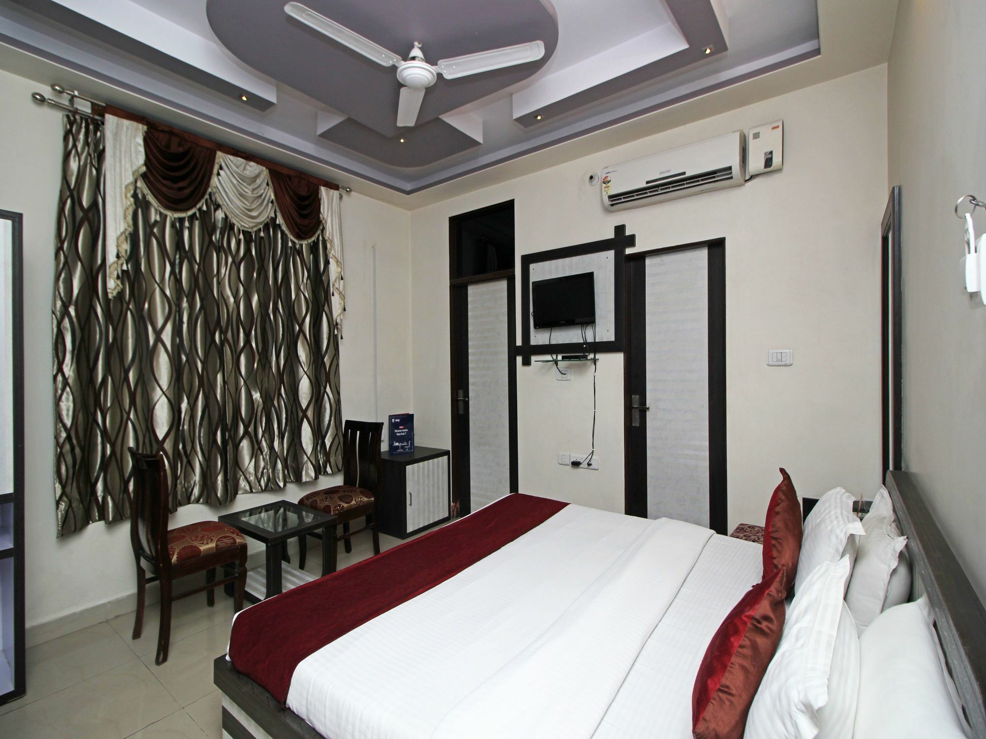Oyo 8936 Near Wtp Mall 3* Jaipur