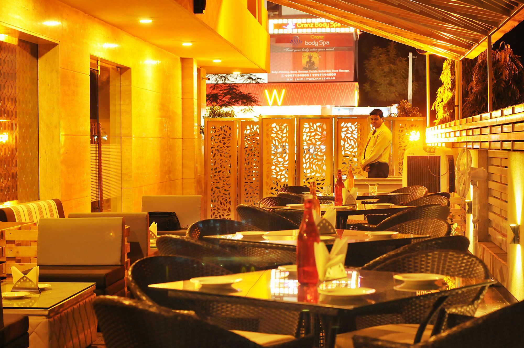 Royale Lalit Jaipur