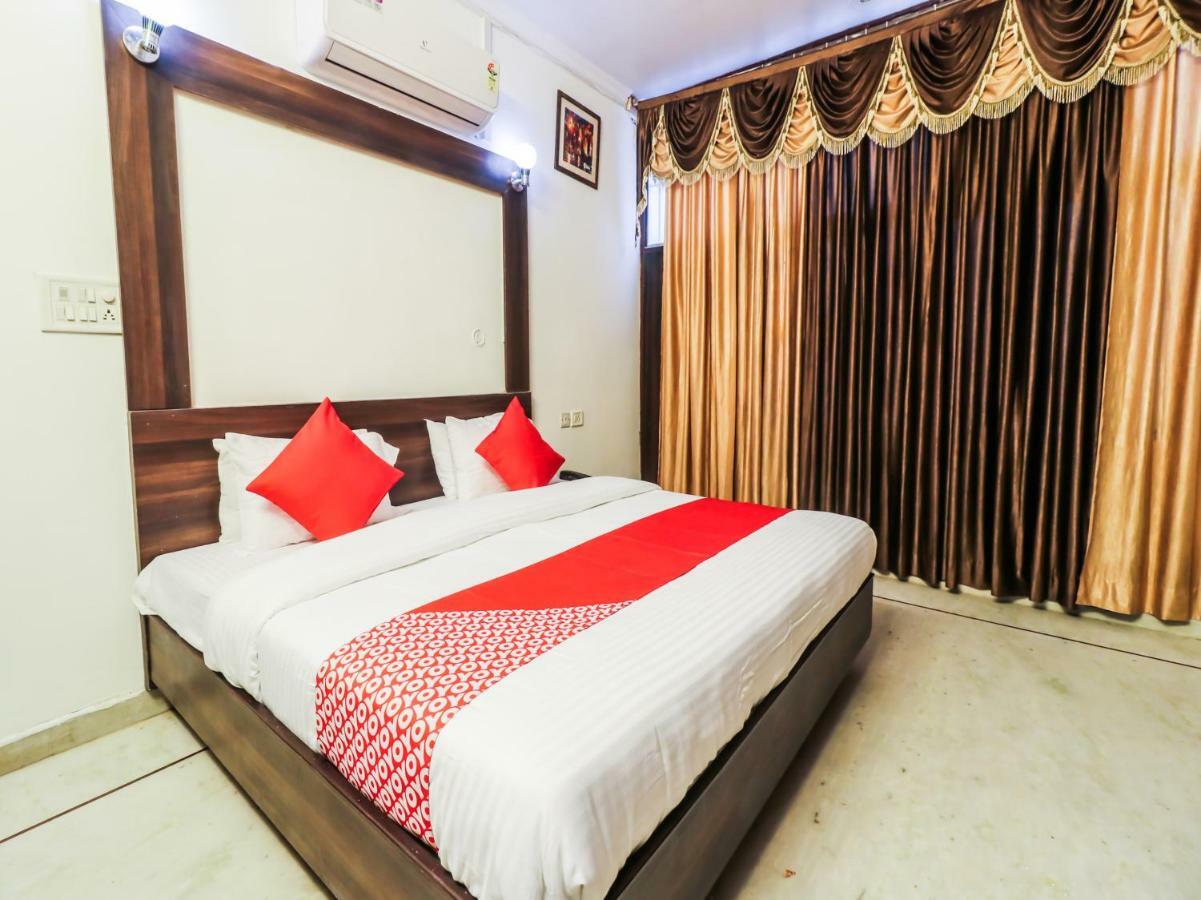 Hotel Super O Kaveri Path Formerly Shree Sai Residency