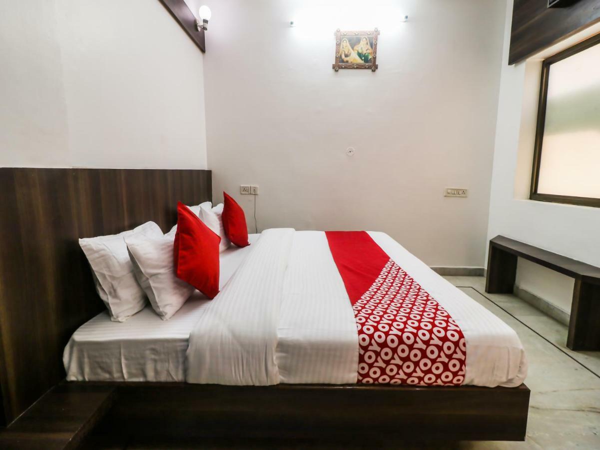 Hotel Super O Kaveri Path Formerly Shree Sai Residency Jaipur