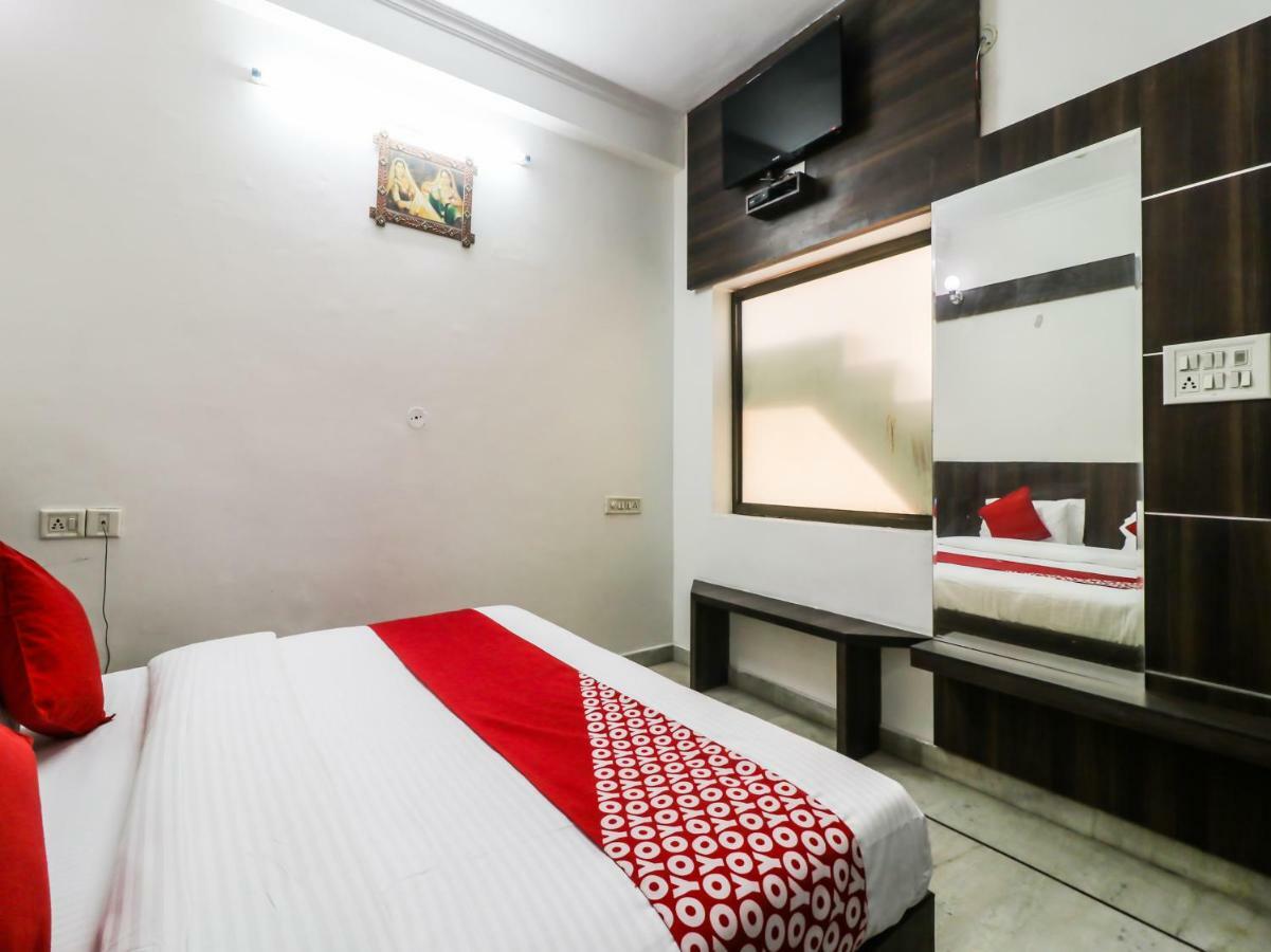 Super O Kaveri Path Formerly Shree Sai Residency 4* Jaipur