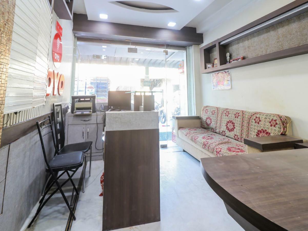 Super O Kaveri Path Formerly Shree Sai Residency Hotel 4*