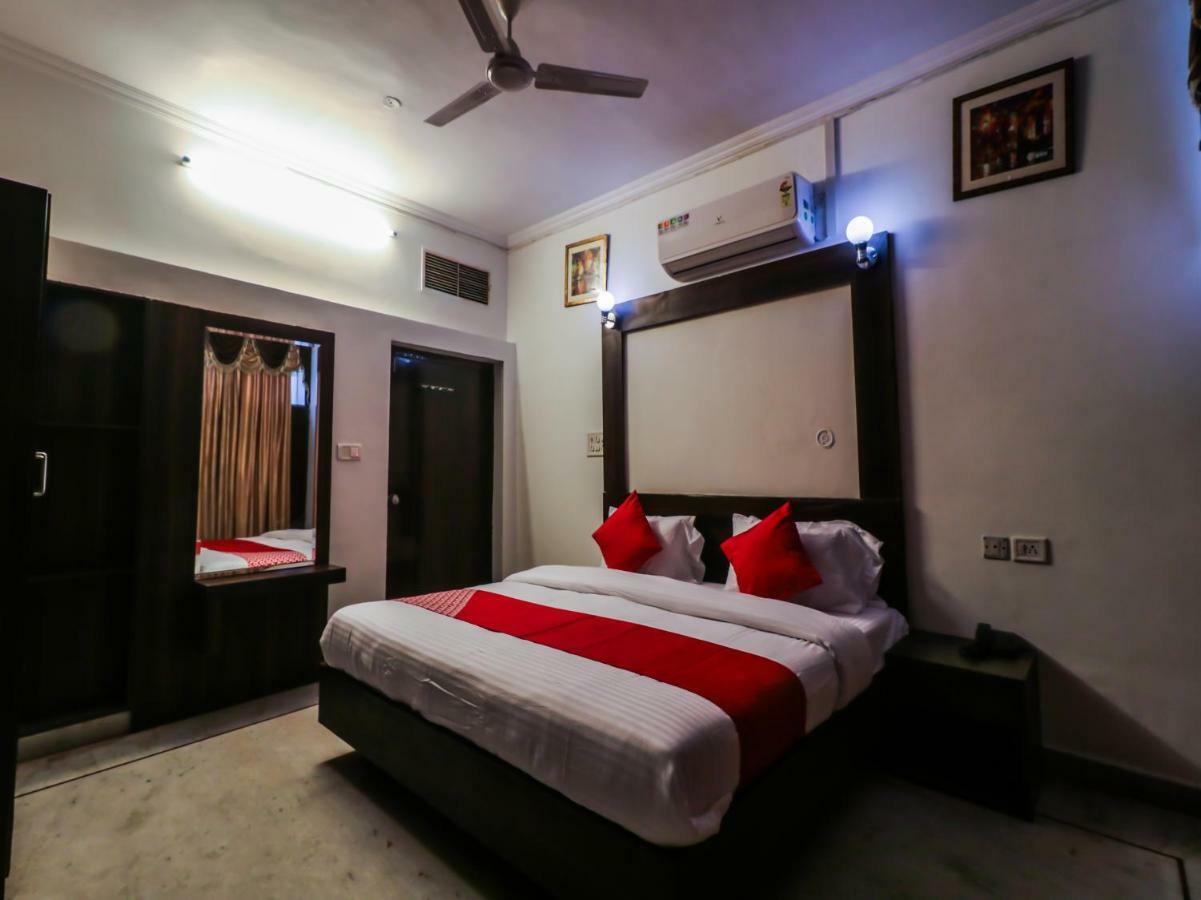 Super O Kaveri Path Formerly Shree Sai Residency Hotel Jaipur