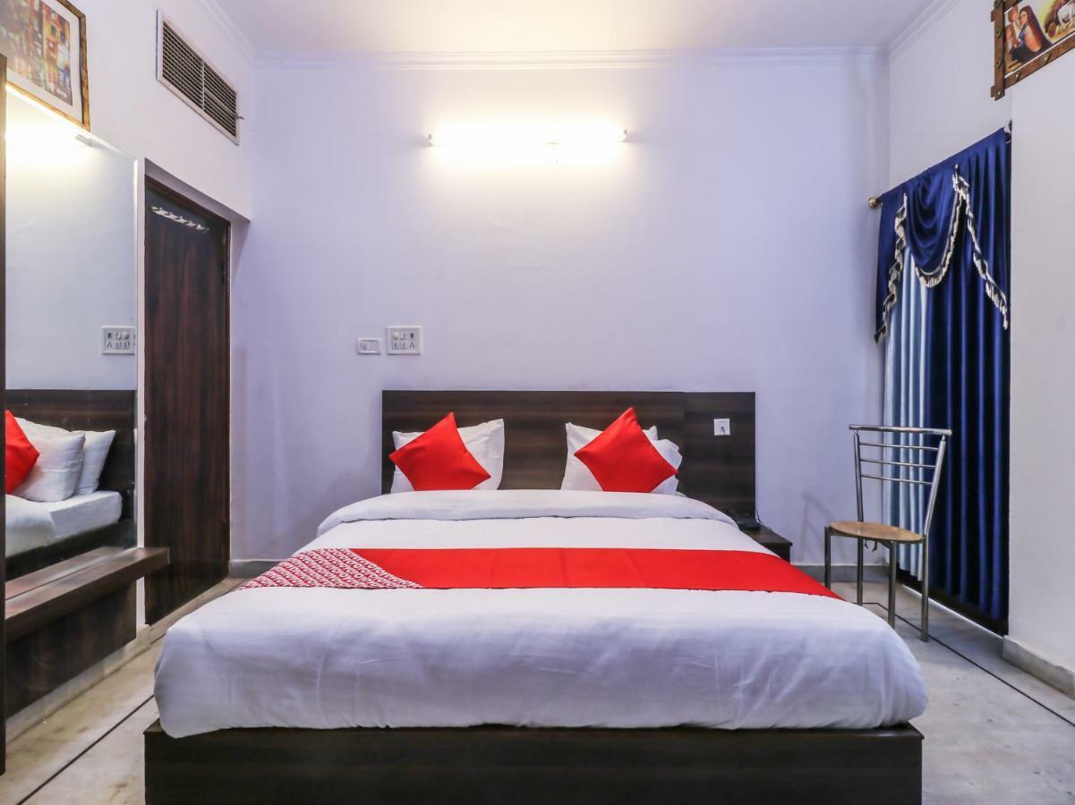 Super O Kaveri Path Formerly Shree Sai Residency