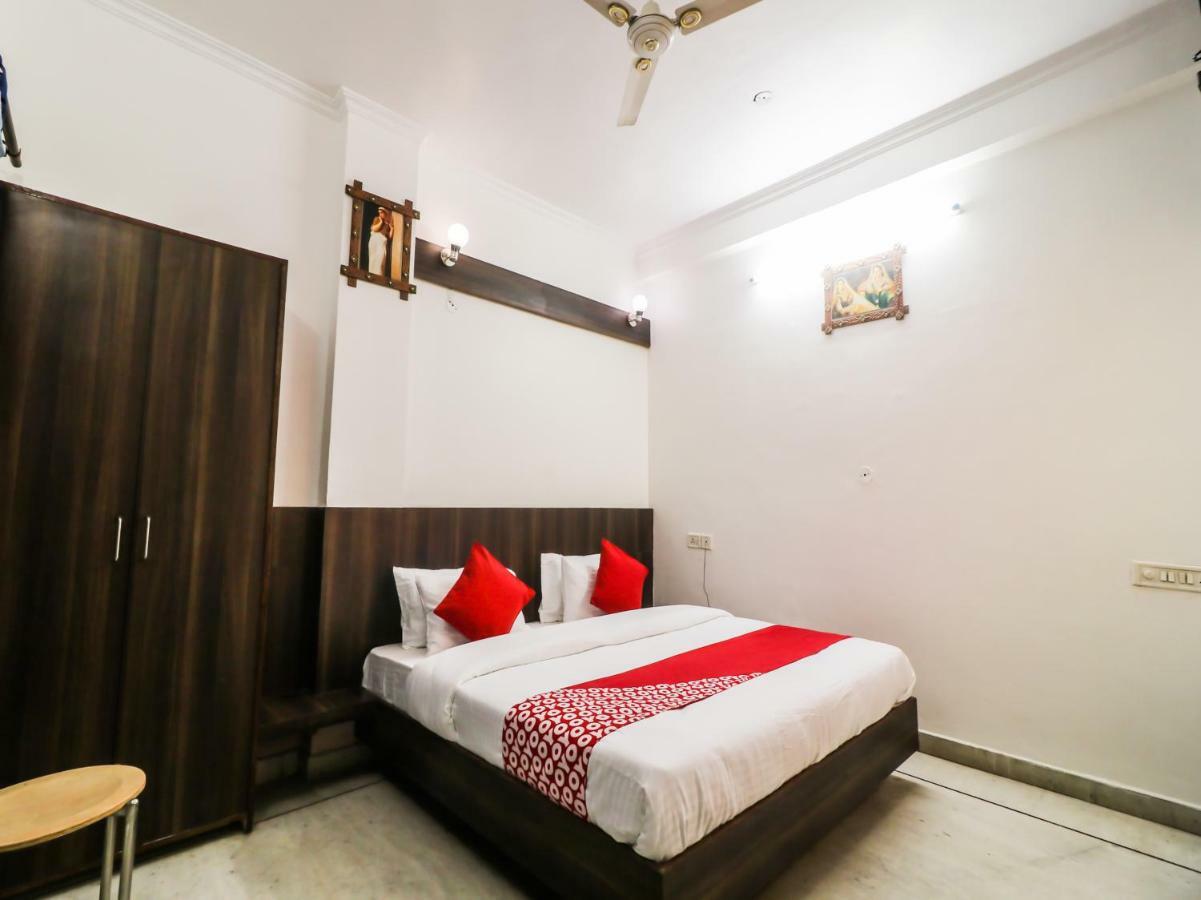 Hotel Super O Kaveri Path Formerly Shree Sai Residency Jaipur