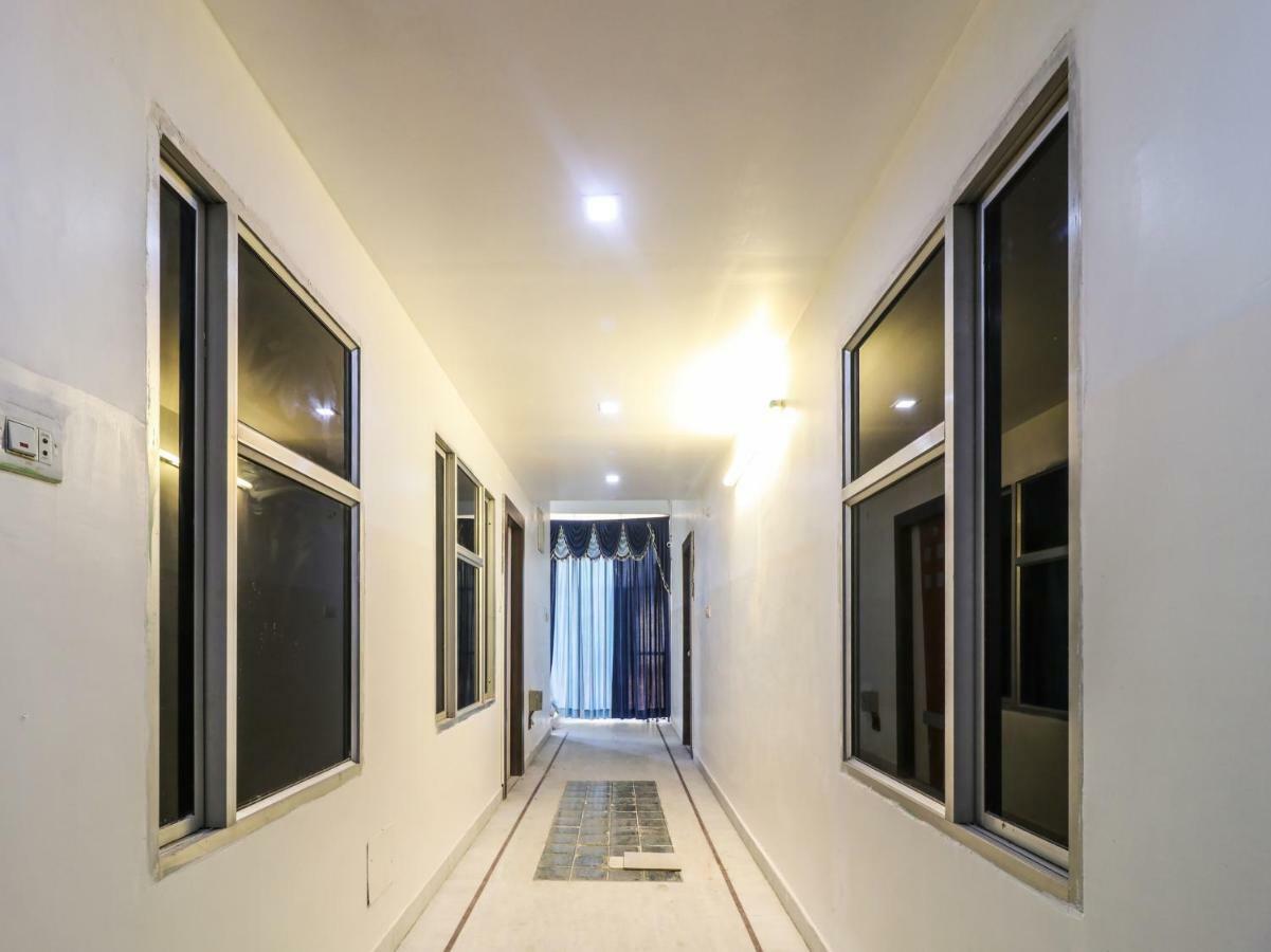Super O Kaveri Path Formerly Shree Sai Residency 4*