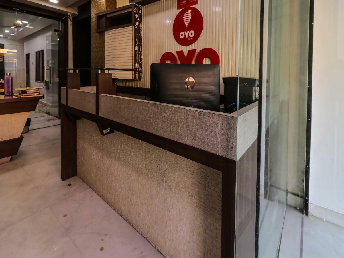 Hotel Super O Kaveri Path Formerly Shree Sai Residency Jaipur