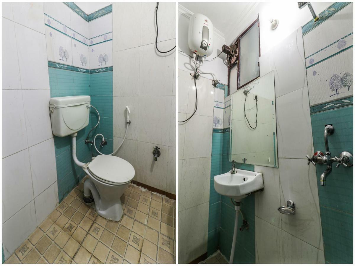 Super O Kaveri Path Formerly Shree Sai Residency 4*