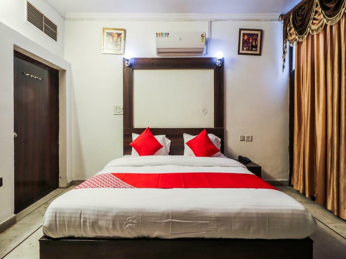 Super O Kaveri Path Formerly Shree Sai Residency Hotel Jaipur
