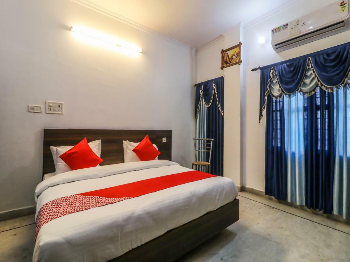 Super O Kaveri Path Formerly Shree Sai Residency