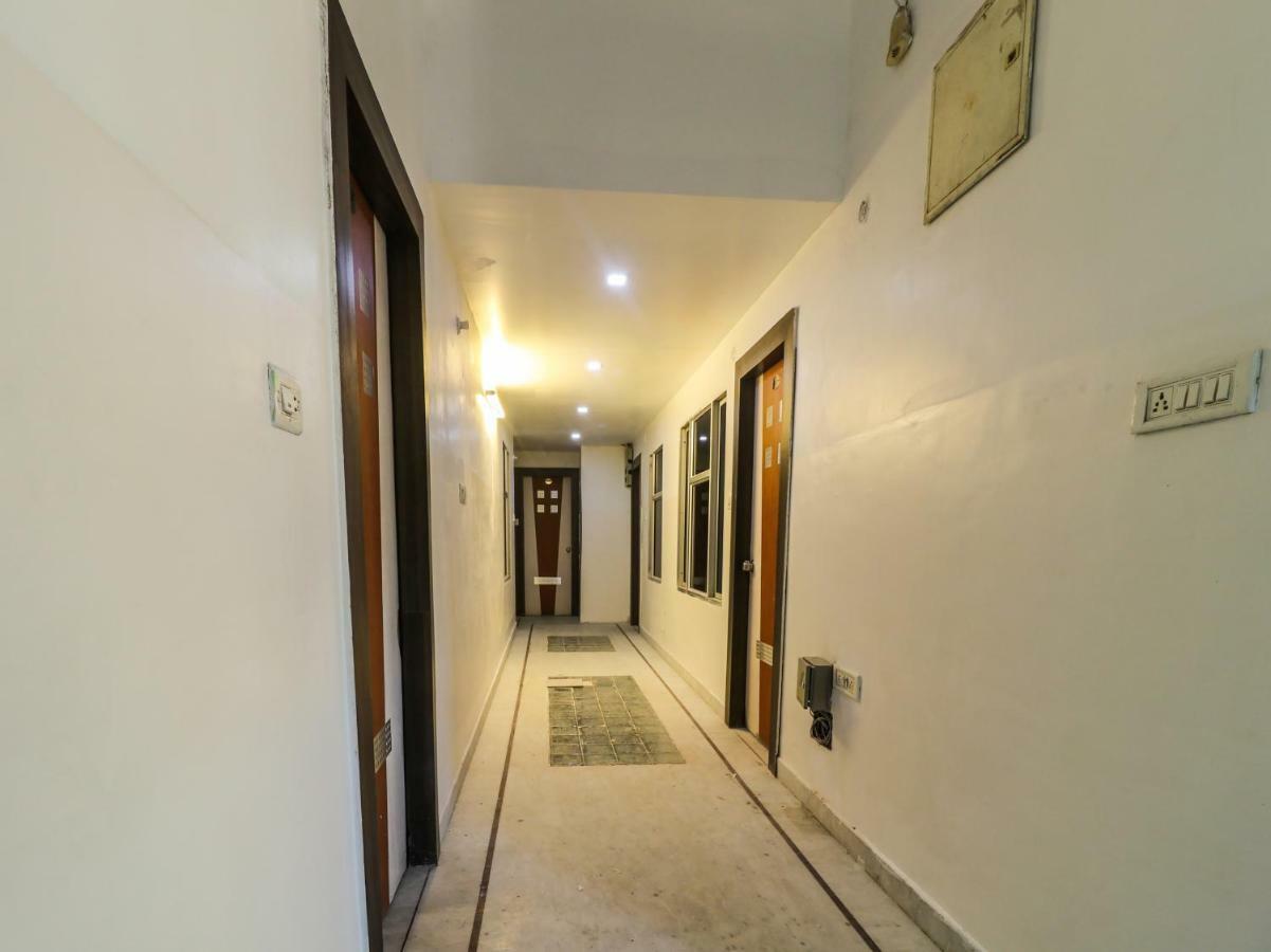 Super O Kaveri Path Formerly Shree Sai Residency 4*