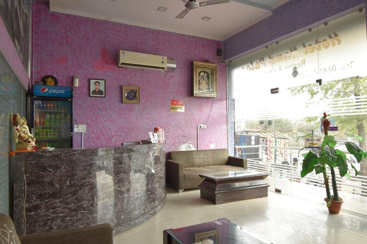 Hotel Fabhotel Golden Leaf I Jaipur