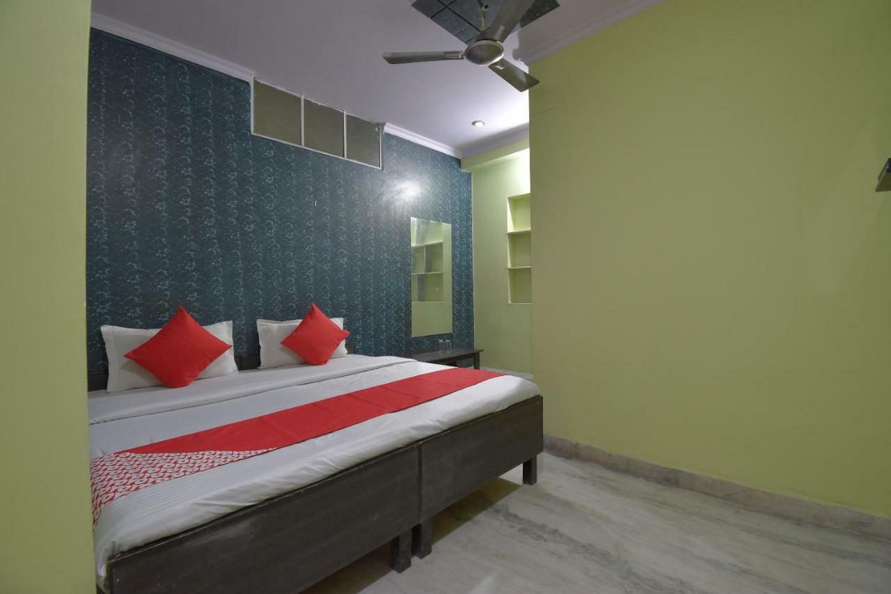 Fabhotel Golden Leaf I Hotel
