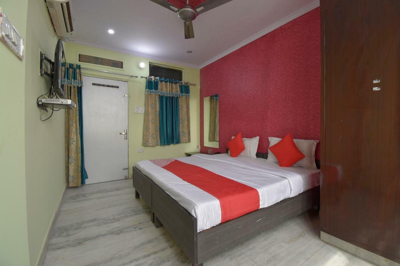 Fabhotel Golden Leaf I Hotel 3*
