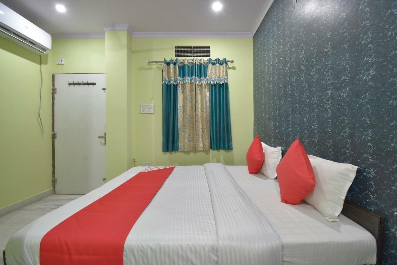 Fabhotel Golden Leaf I Jaipur