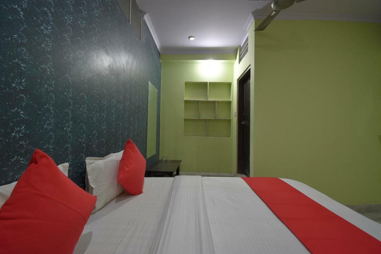 Fabhotel Golden Leaf I Hotel
