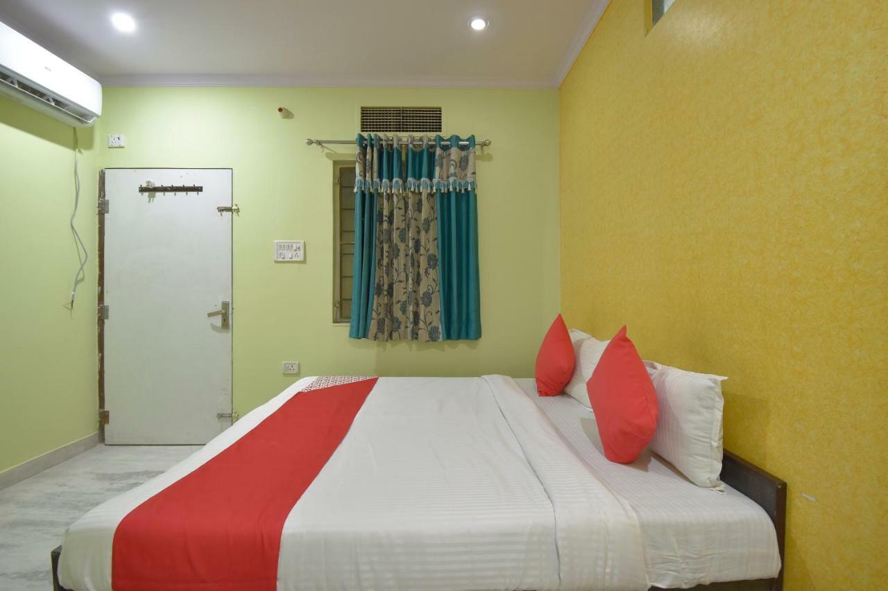 Fabhotel Golden Leaf I Hotel 3*