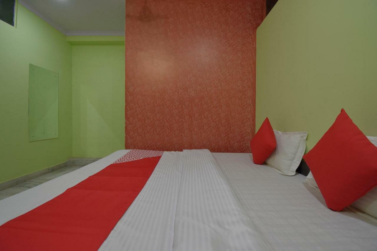 Fabhotel Golden Leaf I 3* Jaipur