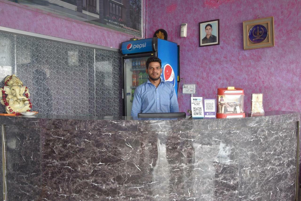Fabhotel Golden Leaf I Hotel Jaipur