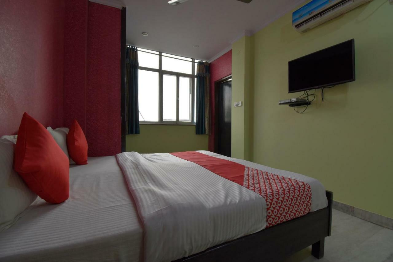 Hotel Fabhotel Golden Leaf I 3*
