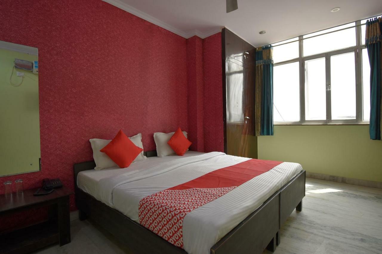 Fabhotel Golden Leaf I 3* Jaipur