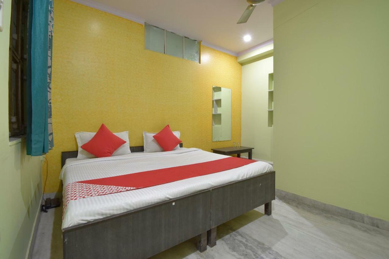 Fabhotel Golden Leaf I 3* Jaipur