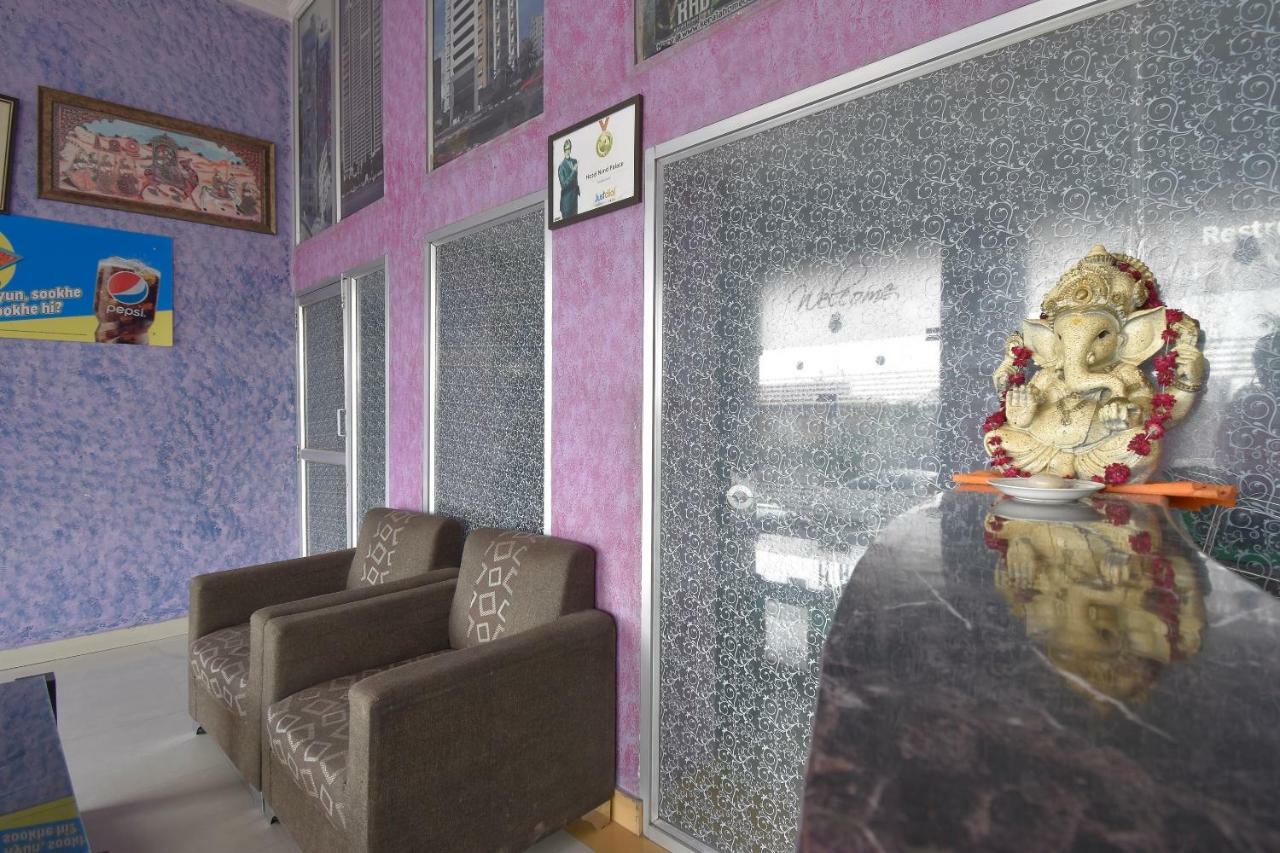 Hotel Fabhotel Golden Leaf I Jaipur