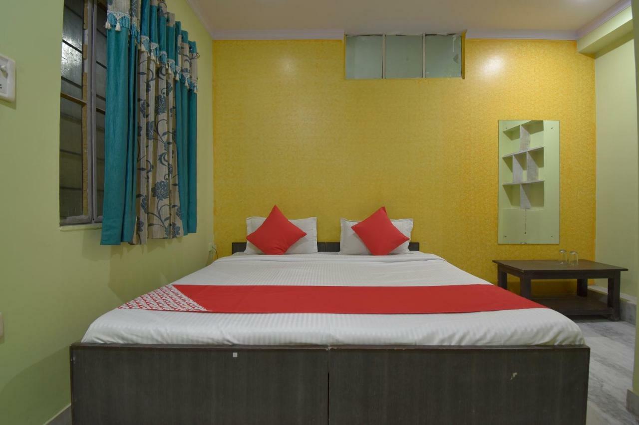 Fabhotel Golden Leaf I Hotel