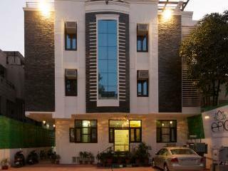 Fabhotel Epic C Scheme