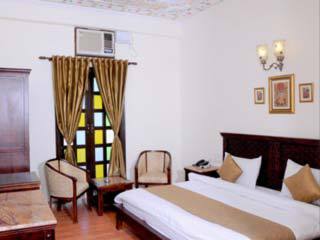 Rajputana Haveli - Hotel Jaipur